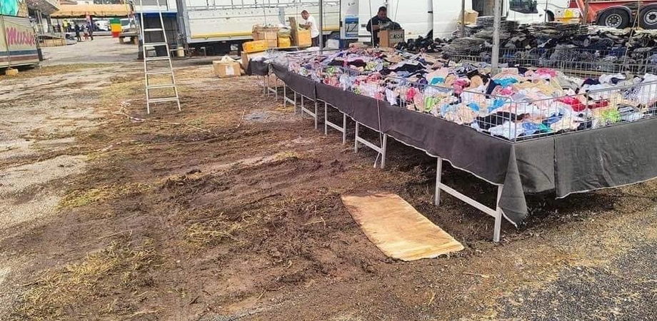 Caltanissetta. Orgoglio Nisseno: “Spostare la Fiera di San Michele dal salotto della Città al Foro boario non è stata una scelta felice”