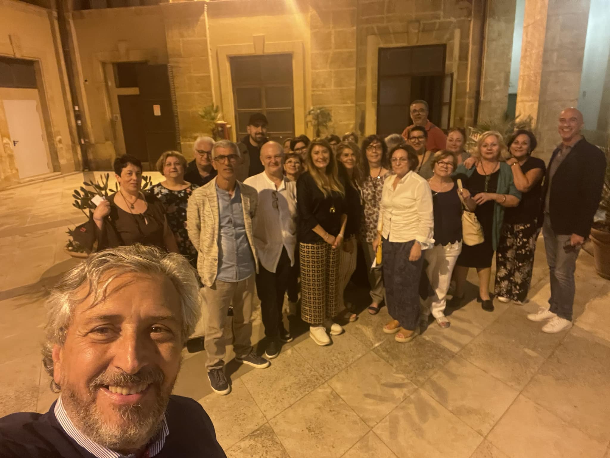 Elezioni 2022. Caltanissetta. Il sindaco Gambino: “Gli uffici anagrafe ed elettorale, con la loro efficienza, hanno consentito a migliaia di nisseni di esercitare il diritto al voto”