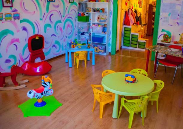 Covid, dalla Regione Siciliana 1,5 milioni per le scuole dell’infanzia paritarie