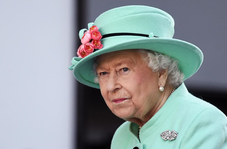 La Regina Elisabetta visitò il cratere di Capaci: il racconto dell’ex funzionario di Polizia Genchi