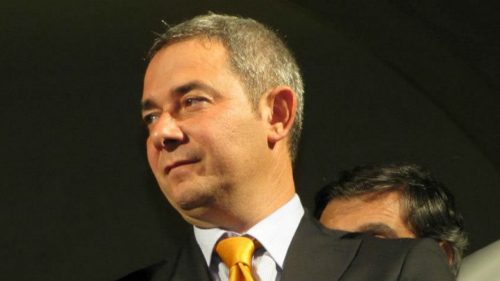 Elezioni 2022. Mancuso (FI): “Onorato della mia candidatura alla Camera ma voglio restare in Sicilia”