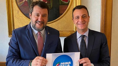 Minardo (Lega): “la Sicilia è una priorità, l’impegno per il Ponte sullo Stretto è una prova”