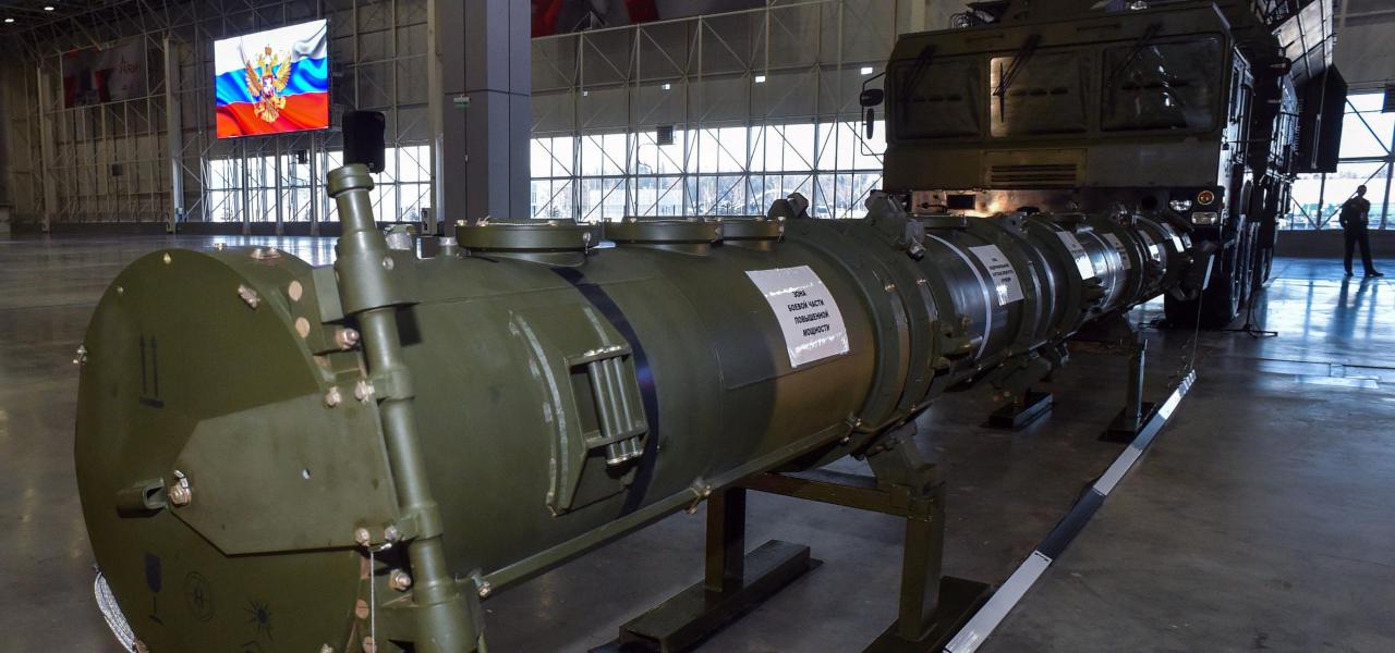 Sicurezza: “l’incubo del nucleare, in Italia non abbiamo rifugi”