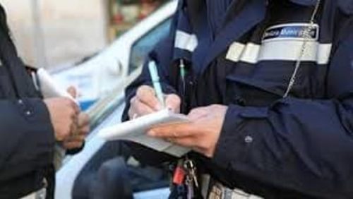 Italia, il “Belpaese”: sequestro auto con assicurazione scaduta, è di assessore alla polizia municipale