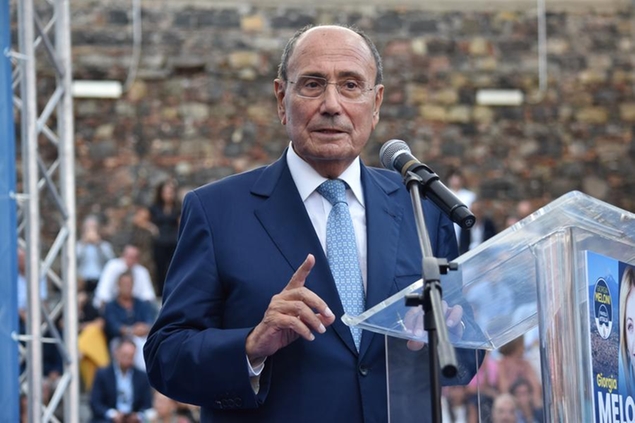 Elezioni in Sicilia, Schifani: “punterò su mediazione e confronto”