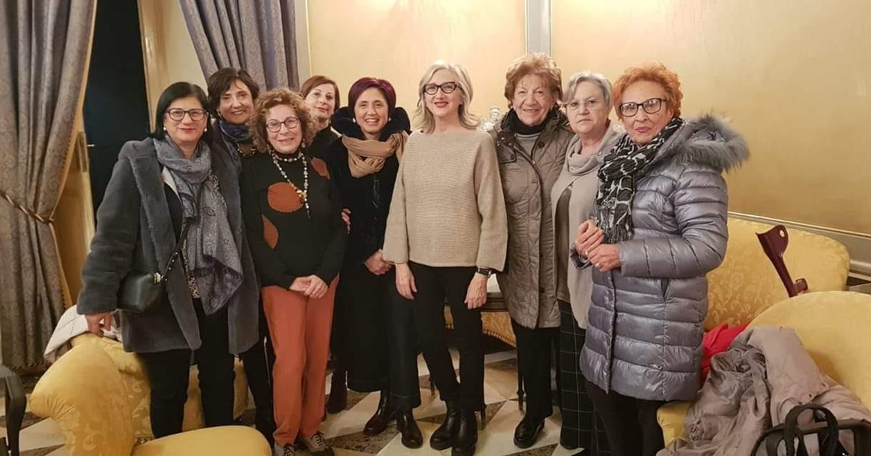 Caltanissetta. L’Associazione Onde Donneinmovimento a fianco delle donne iraniane contro un regime violento che le priva dei più elementari diritti di libertà