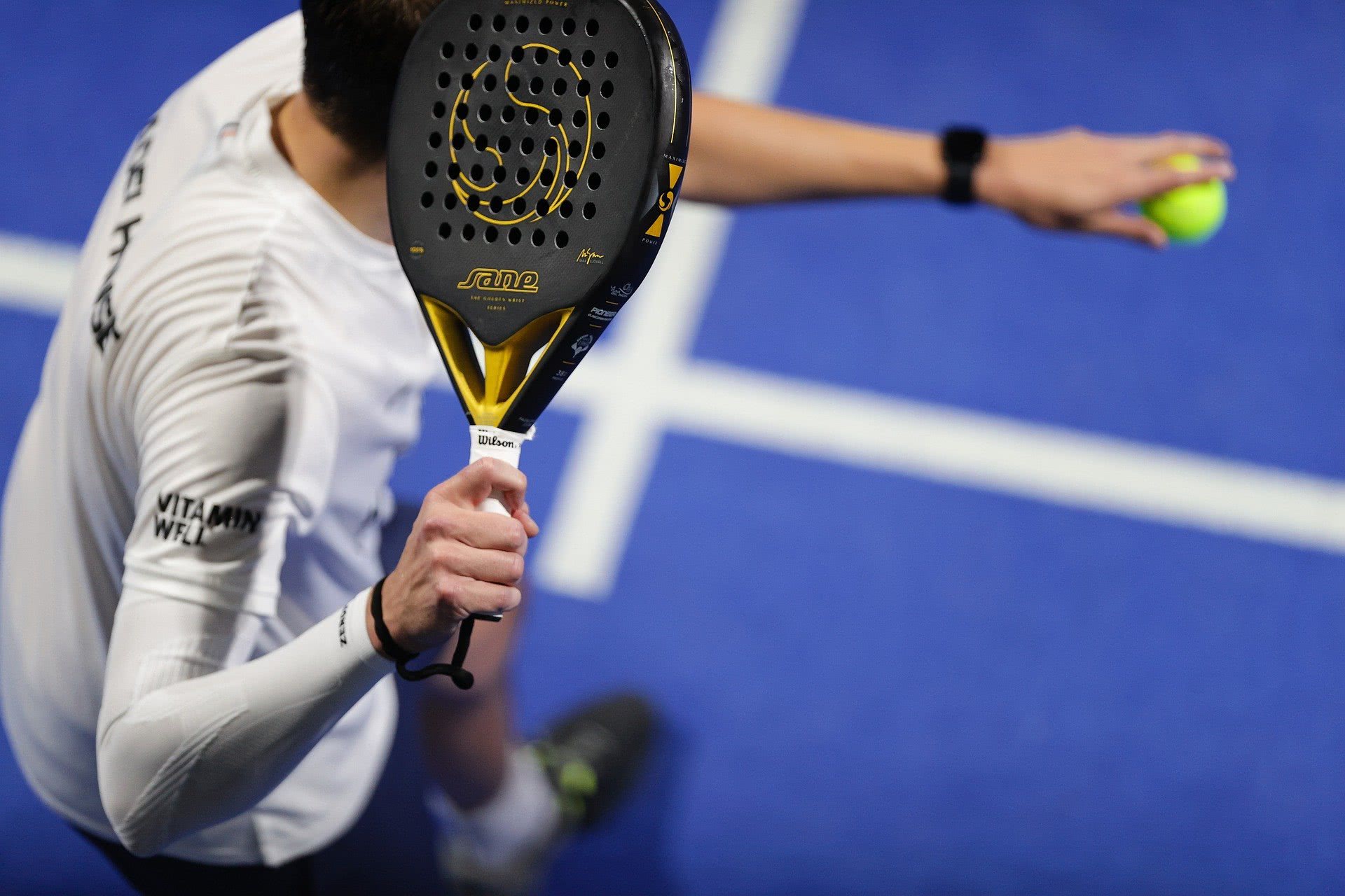 Isla Padel Cup, il torneo open nazionale nel centro Sicilia: dal 16 al 18 settembre a Caltanissetta