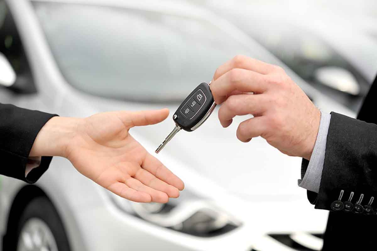 Accortezze da considerare nel noleggio a lungo termine