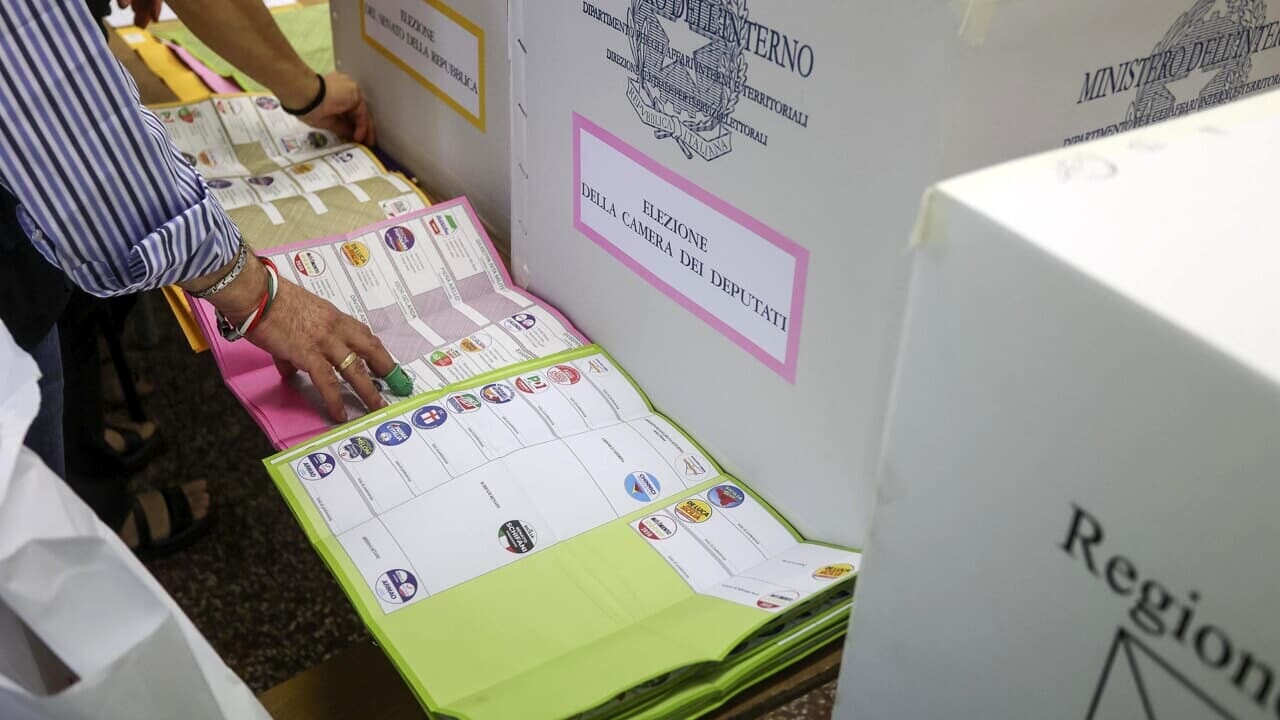 Elezioni in Sicilia, spoglio ancora in corso in alcuni comuni: 2 sezioni nel Nisseno