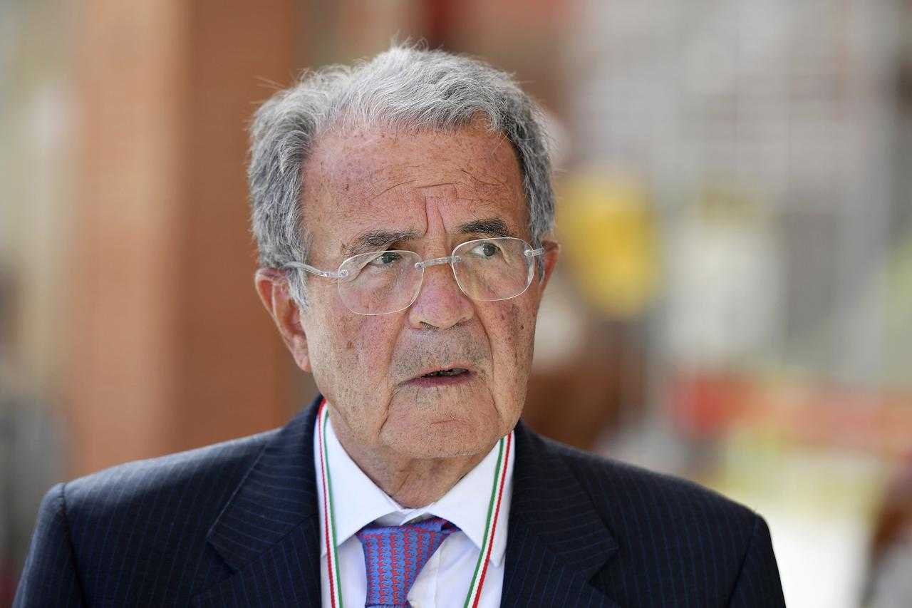 Elezioni, Prodi: “M5S copre i vuoti di un PD da rifondare”