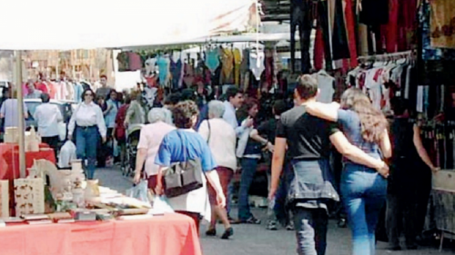 San Cataldo. Fiera d’Ottobre 2022: prorogato termine per presentazione istanze a mercoledì 21 settembre sino alle ore 24