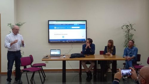 San Cataldo. Al via il servizio telematico nazionale “Impresa in un giorno”