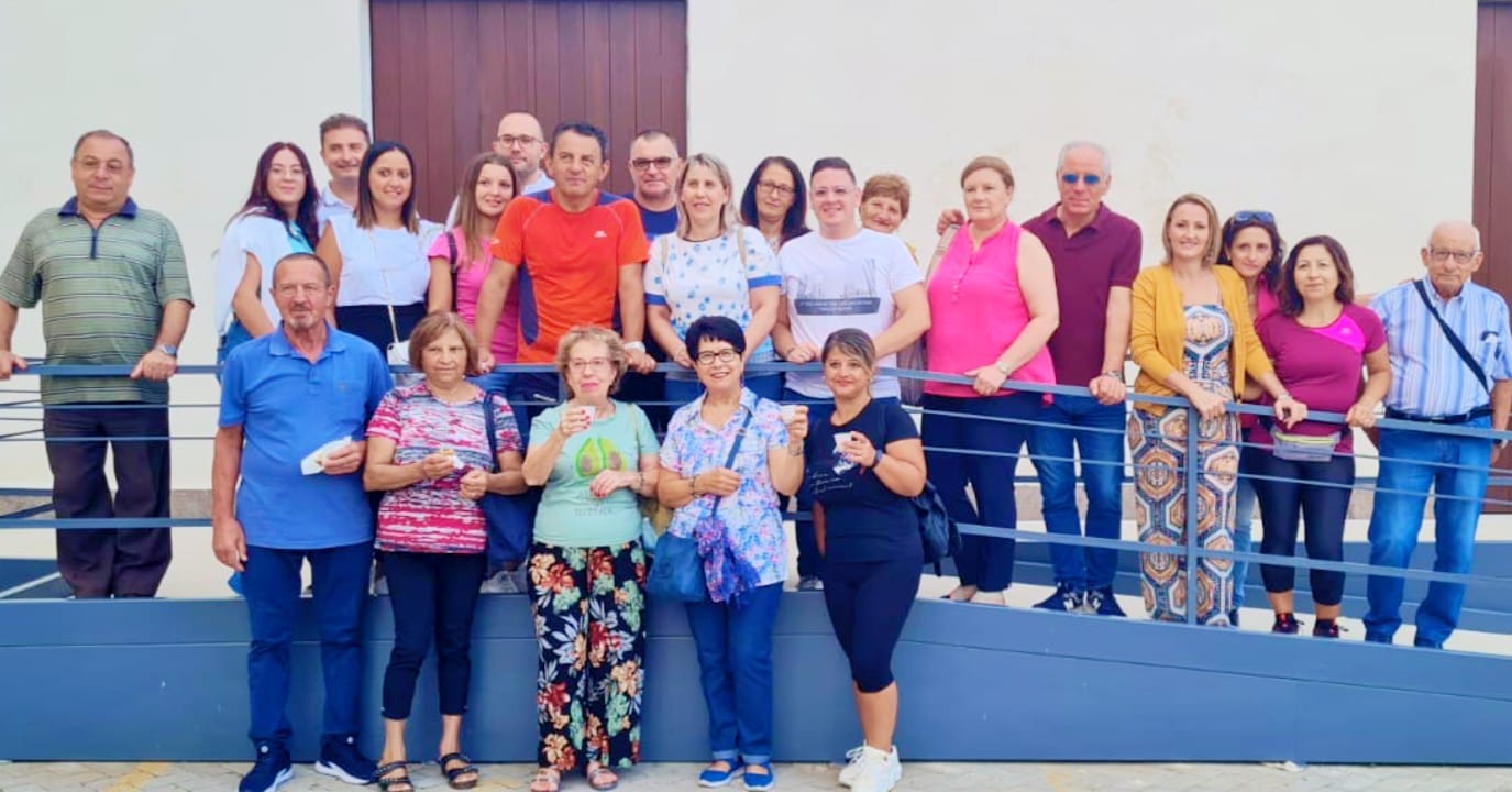 San Cataldo. Stamani l’accoglienza dei fedeli al nuovo arciprete della Chiesa Madre. Oggi pomeriggio messa di insediamento presieduta dal Vescovo