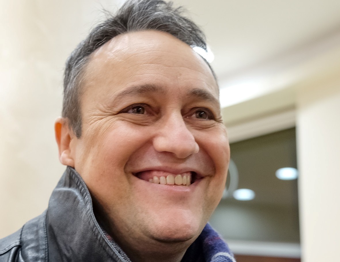 Caltanissetta piange la scomparsa del fotografo Michele Santoro