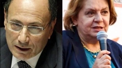 Regionali in Sicilia, un sondaggio: Schifani in vantaggio su Chinnici