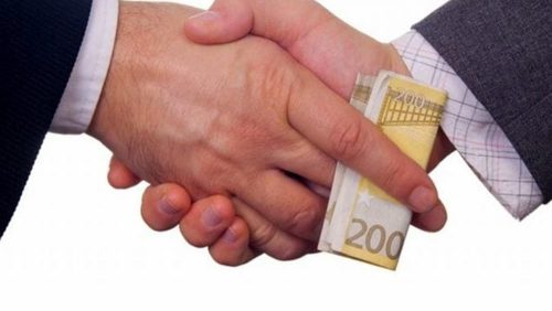 Sicilia, voto di scambio in 4 paesi: chiesti 5.000 euro per 800 voti