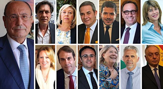 Rassegna stampa. Sicilia, ecco il possibile governo Schifani: Michele Mancuso probabile assessore
