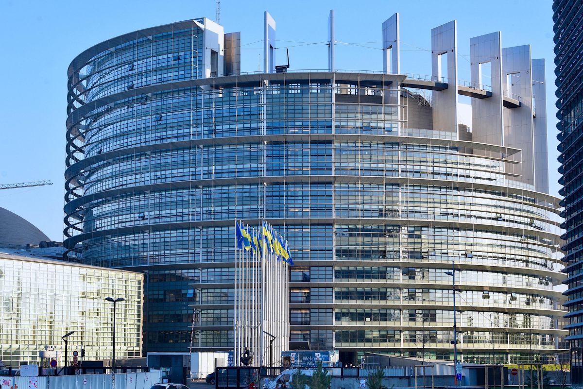 Dal Parlamento Ue via libera a nuove norme per l’Unione della Salute