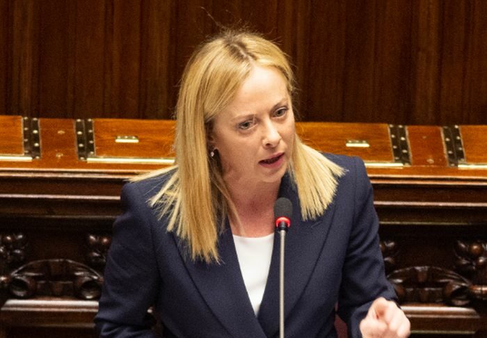 Meloni ribadisce a Stoltenberg che Alleanza Atlantica indispensabile