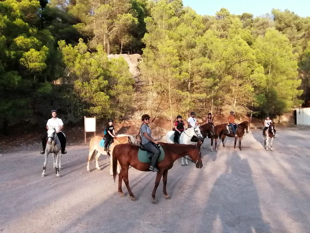 San Cataldo. L’Asd Amici del Cavallo 2 organizza l’iniziativa “Sabato in fattoria”