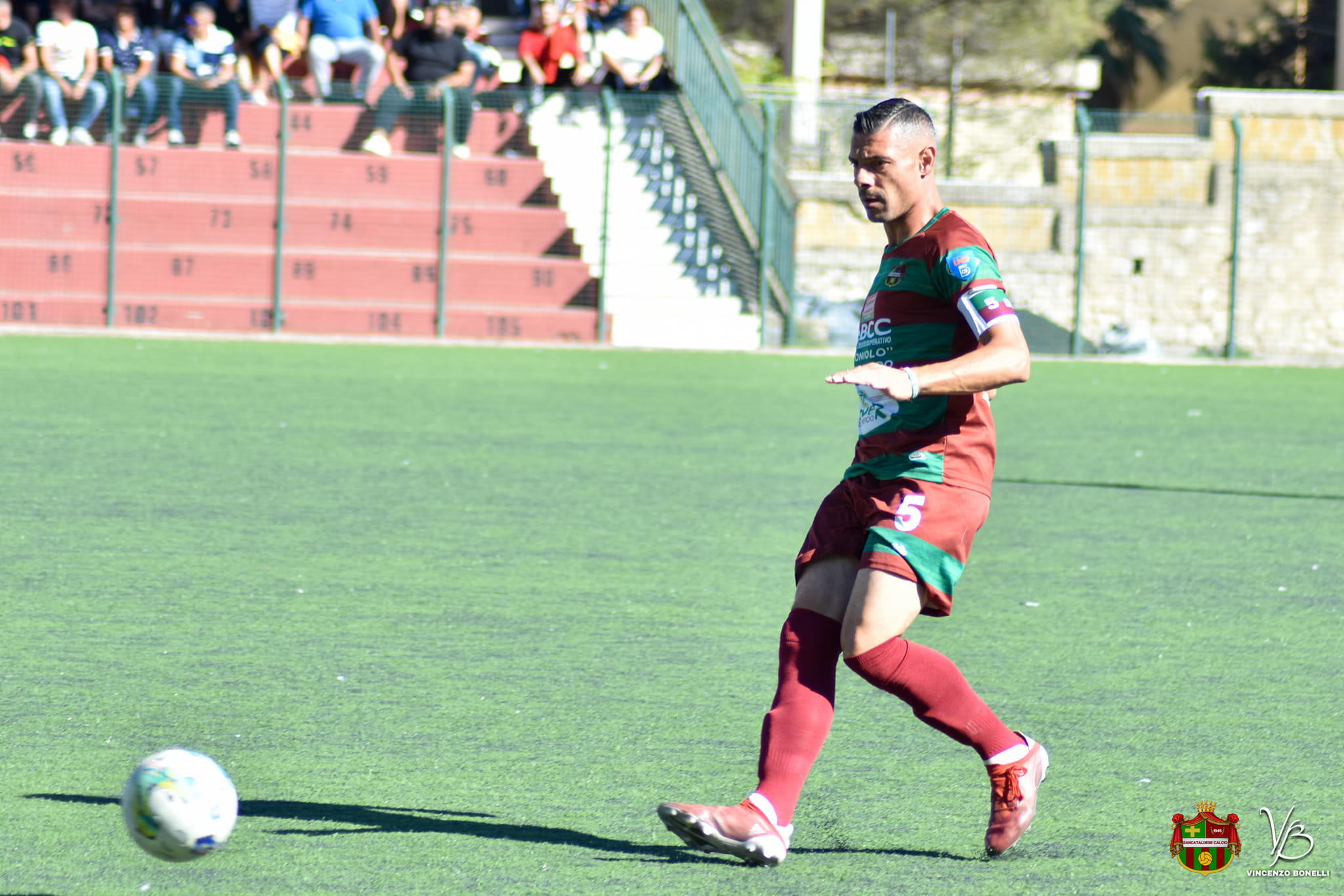 Serie D. Contro l’Acireale la Sancataldese cerca la prima vittoria casalinga in campionato