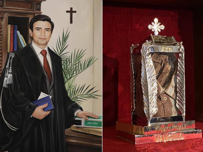 Sicilia: aprirà su appuntamento la Cappella del Beato Livatino. Come prenotare la visita