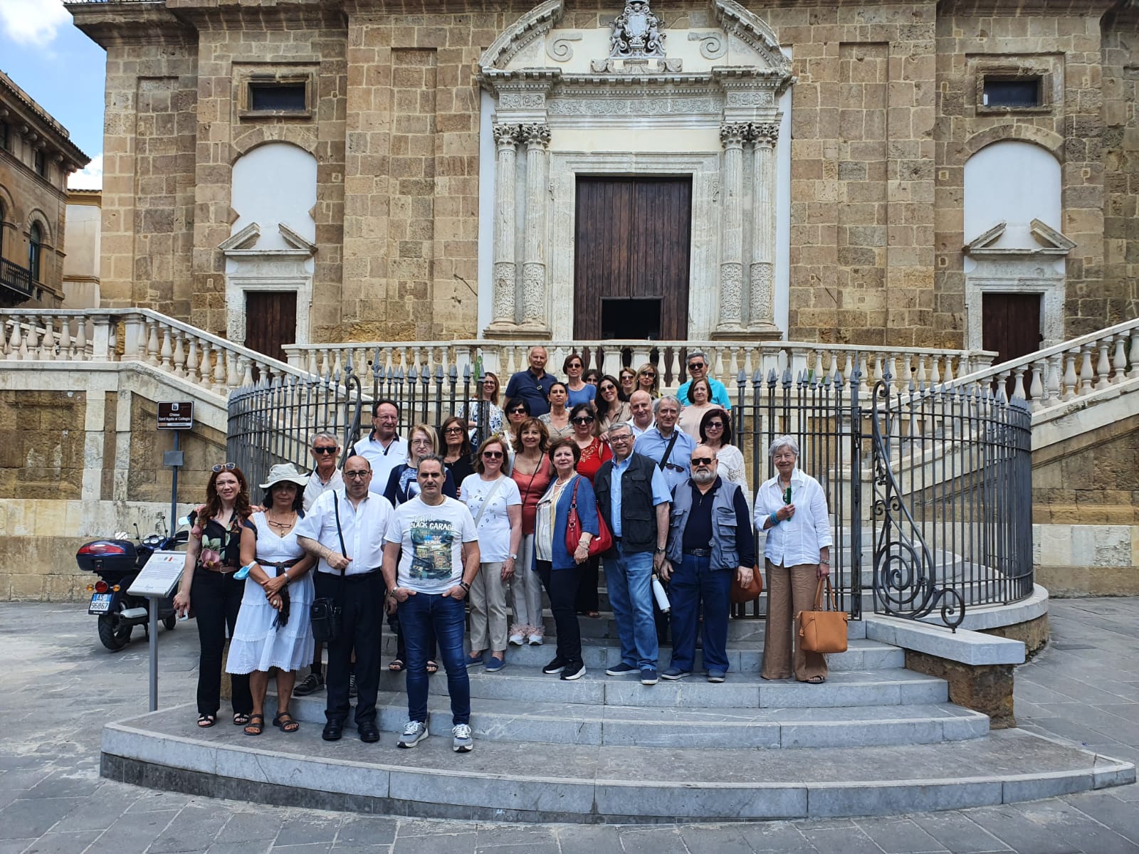 Caltanissetta. Proseguono visite guidate del Cral Giustizia: domenica 23 ottobre visita al rione Provvidenza