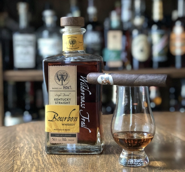 Campari fa crescere il marchio: acquisita la Wilderness Trail Distillery