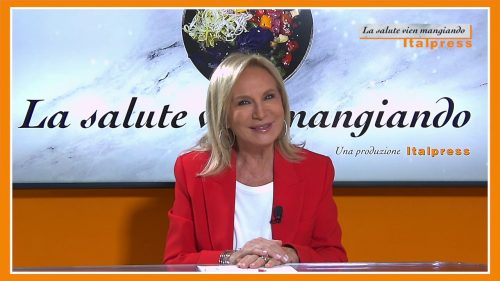 La Salute Vien Mangiando – Long covid, curare i problemi della pelle