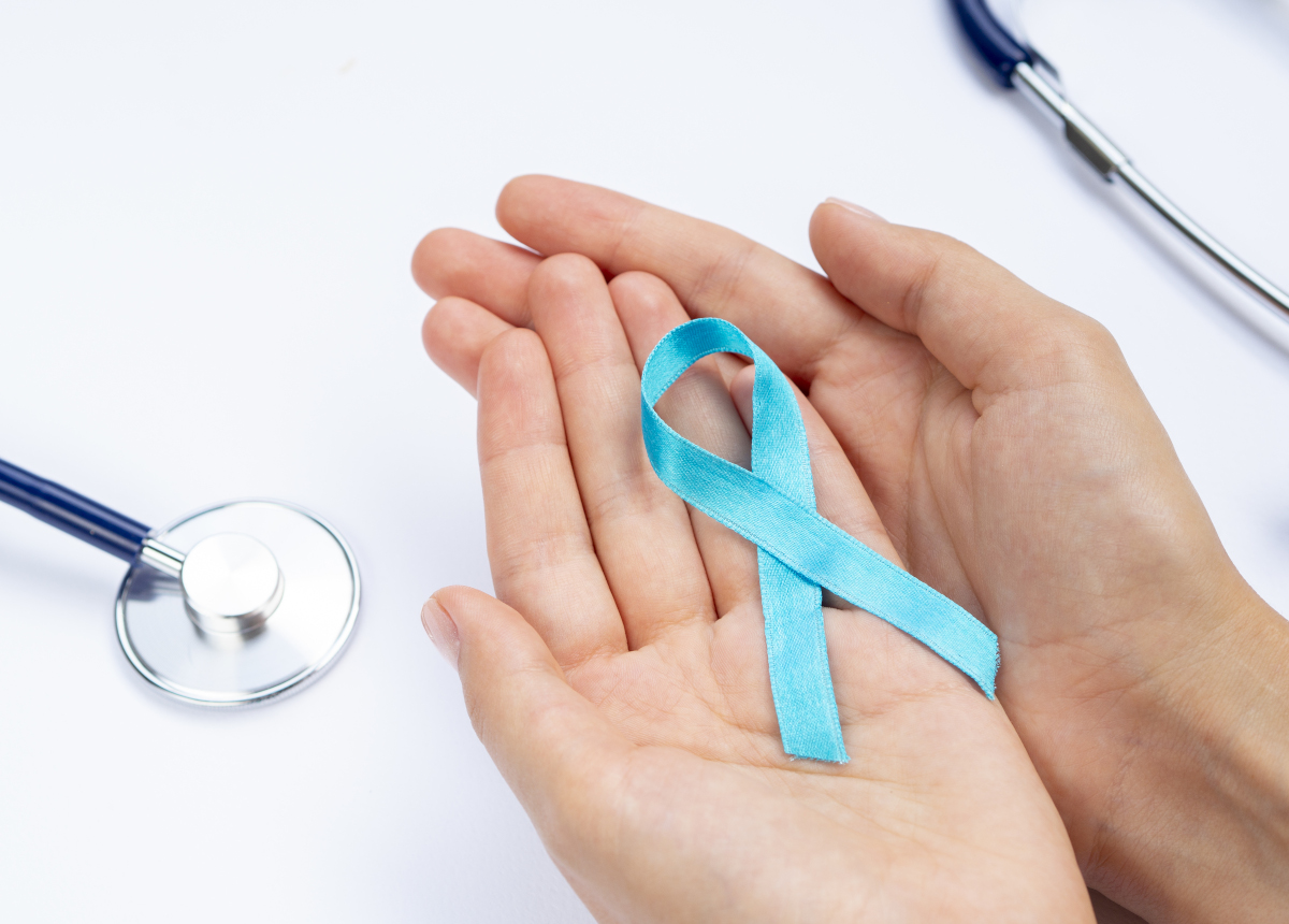 Nel mese di Novembre la Lilt propone la campagna di prevenzione e diagnosi precoce dei tumori maschili