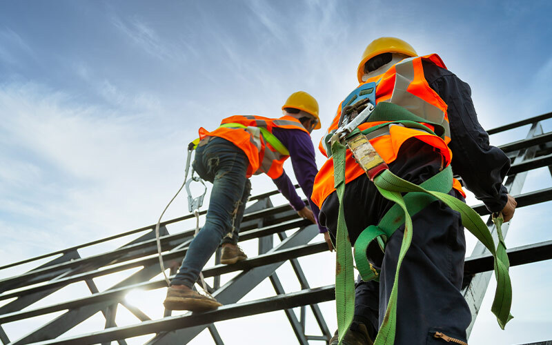Sicilia: per l’Osservatorio Sicurezza sul Lavoro il rischio è “arancione”