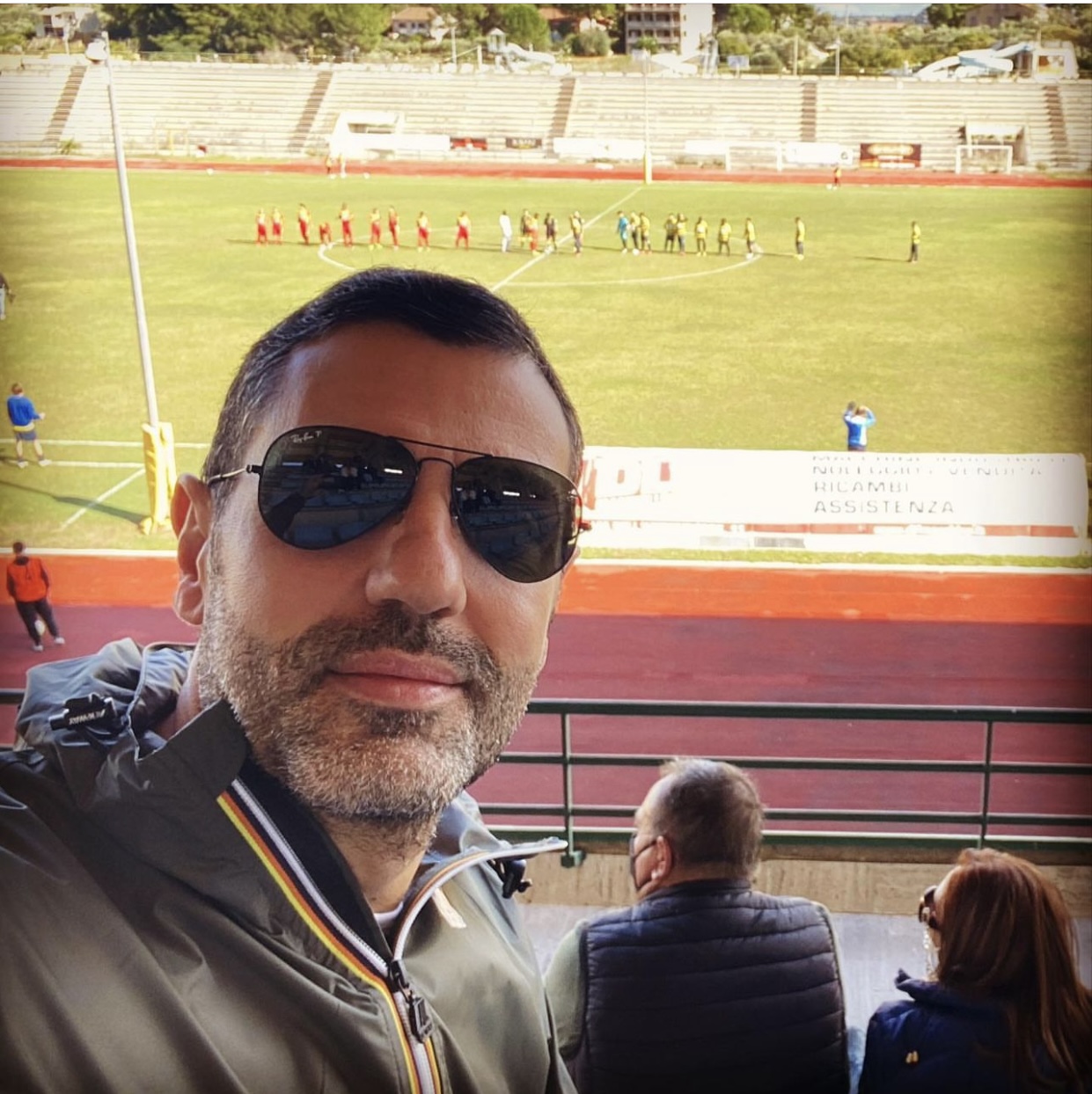 Caltanissetta, Aiello sul ritiro della DLF Nissa Rugby "Assordante