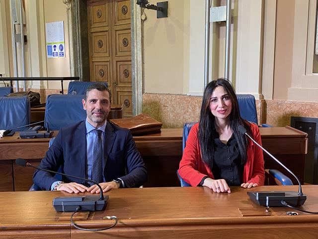 Caltanissetta, nominato un avvocato al Comune. Lega: “Neanche stavolta è un professionista nisseno”