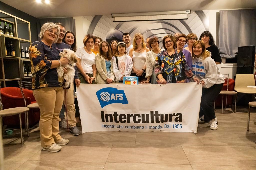 Scuola, 450 studenti da tutto il mondo in Italia con Intercultura: Caltanissetta ed Agrigento, ecco come candidarsi per ospitare