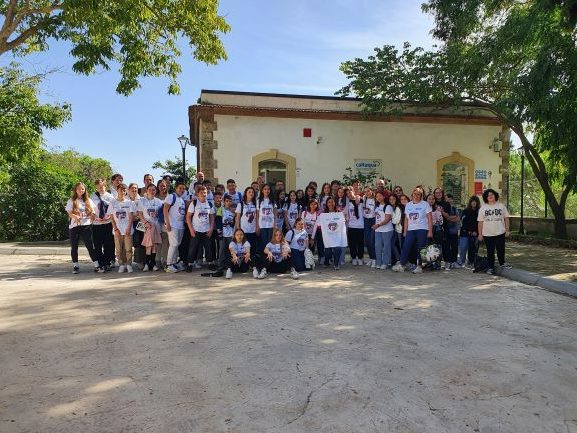 Caltanissetta. Il polo laboratorio di San Giuliano apre le porte al progetto Erasmus Plus KA2