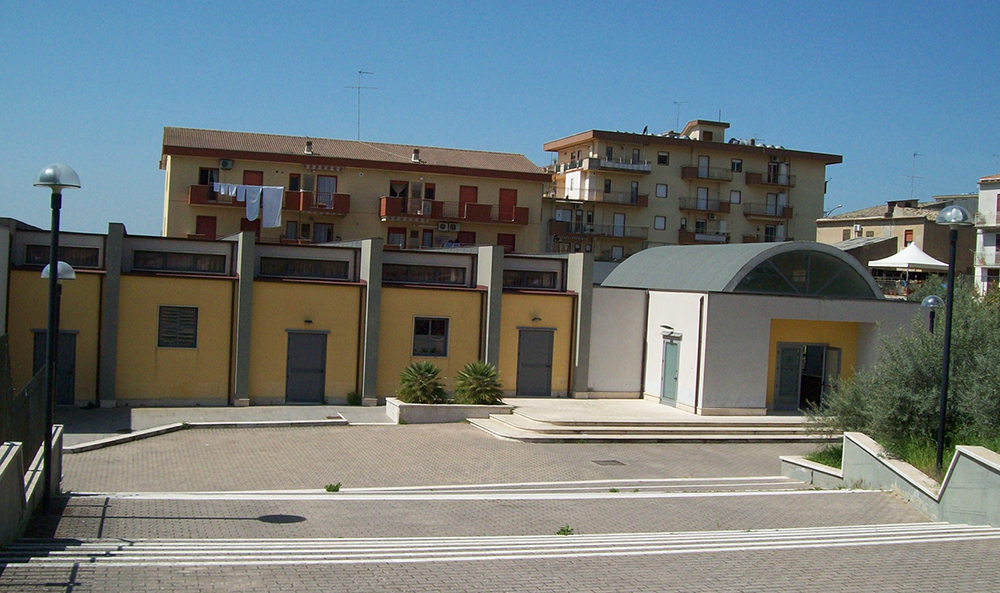 Serradifalco. L’amministrazione comunale punta su lavori per efficientamento energetico del Teatro “De Curtis”