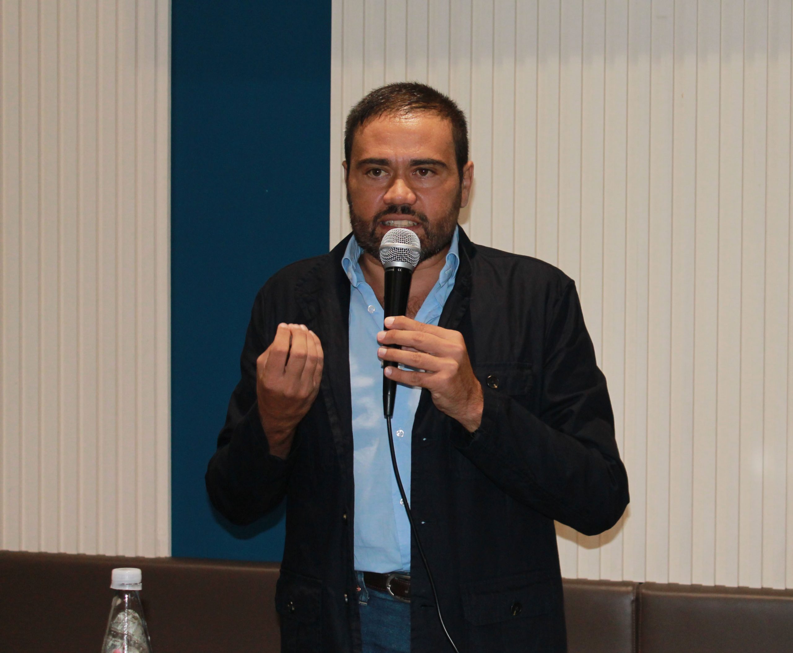 Sicilia, Vella (PD): bisogna ripartire dialogando con la società e primarie aperte ai cittadini