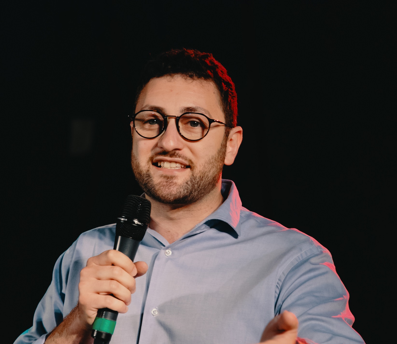 Elezioni 2022. Marco Andaloro: “Seppure il PD abbia subìto un forte calo, la crescita in territori come San Cataldo e Caltanissetta dimostra che è ancora possibile ricostruire un PD che torni vicino alla gente”