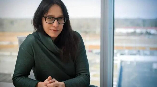 Federica Bianco, l’astrofisica italiana che studierà gli Ufo per la Nasa
