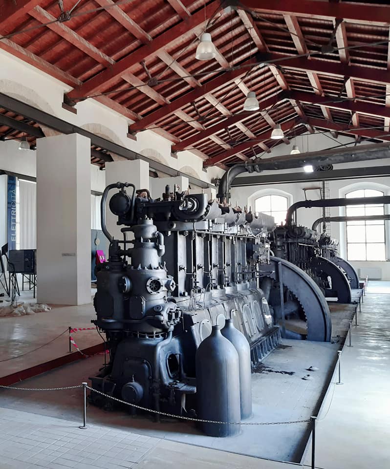 Escursione sulla Via dei Minatori sabato 8 ottobre con il progetto  “Itinerari di Legalità” dell’UEPE di Caltanissetta ed Enna