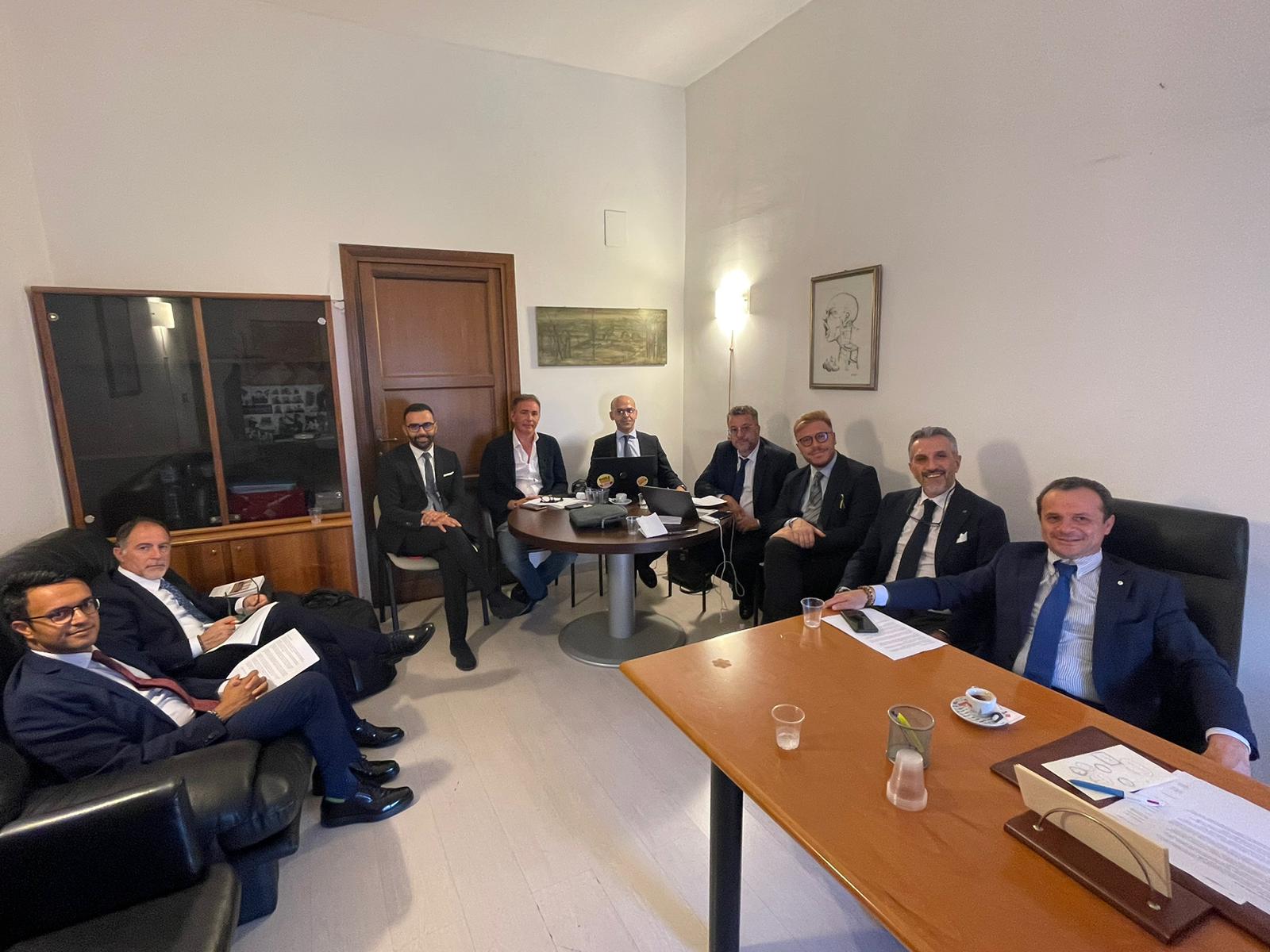 Regione. Due gruppi all’Ars per rappresentare Sicilia Vera – Sud chiama Nord