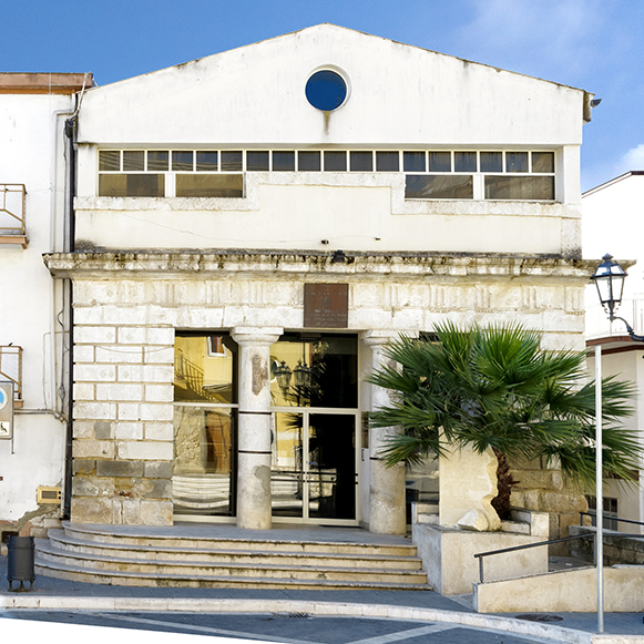 Santa Caterina. Il gruppo consiliare misto “Noi Tà Unità nella Diversità” presenta interrogazione per riapertura Biblioteca