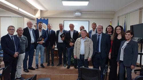 L’Ordine dei Medici Chirurghi e Odontoiatri di Caltanissetta incontra i deputati regionali Mancuso, Di Paola e Catania