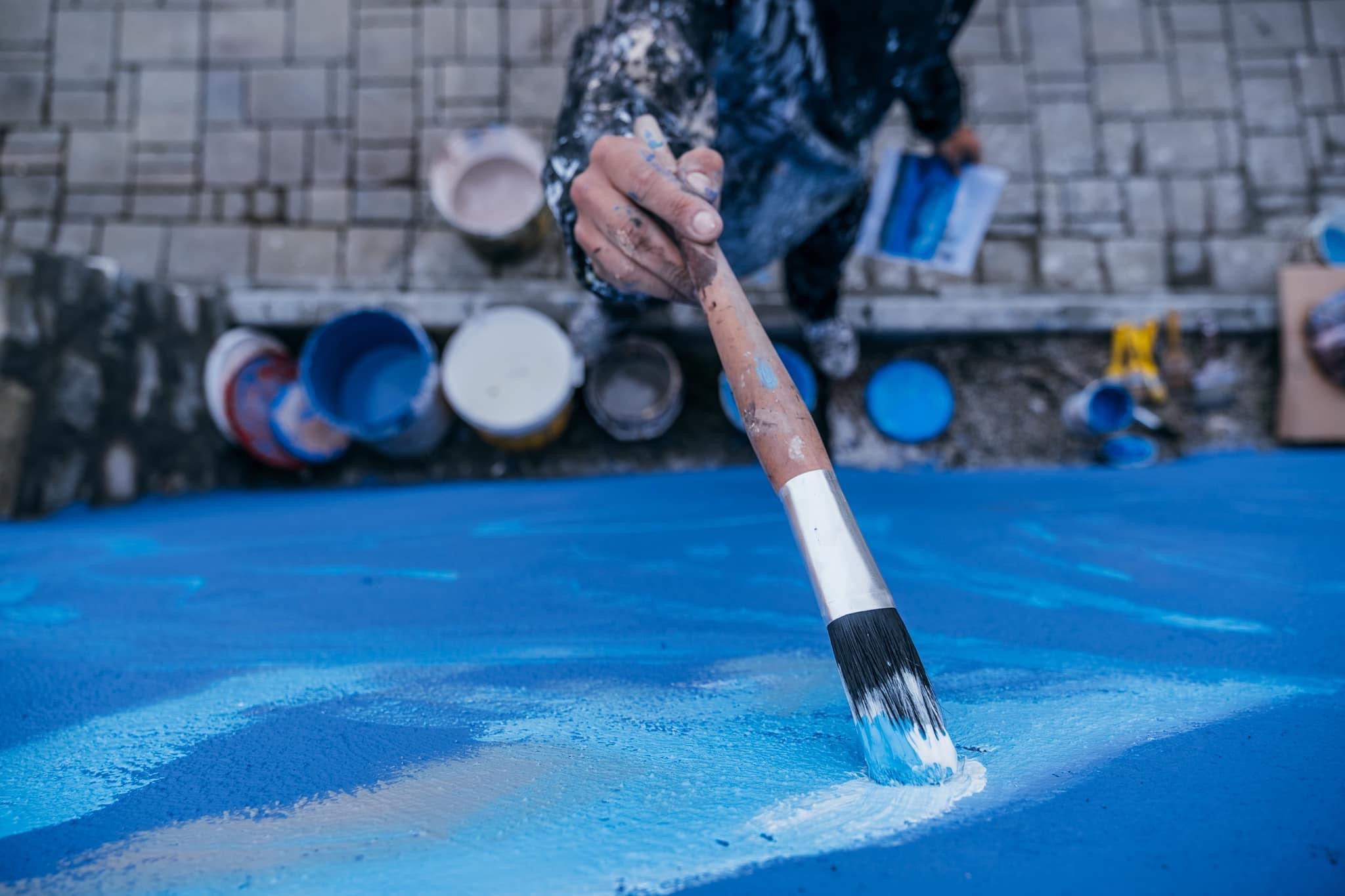 Caltanissetta, venerdì agli Angeli “Mi prendo cura di te”: l’arte come metafora della rinascita