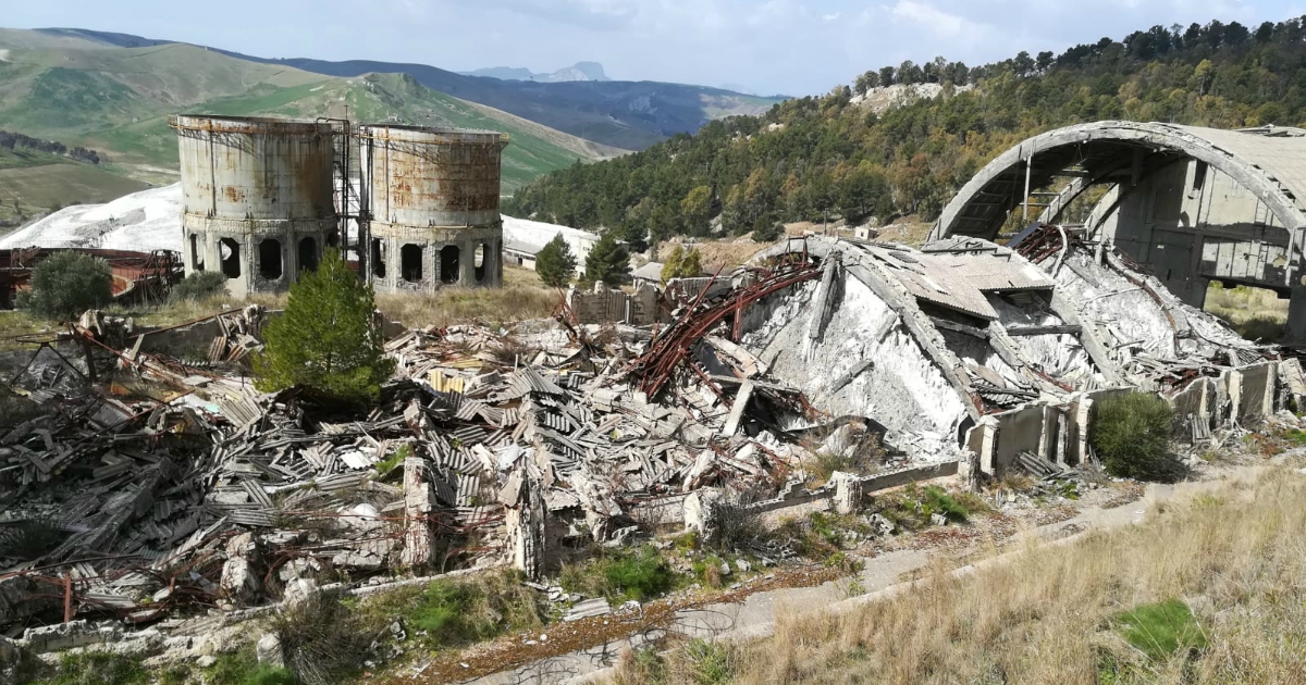 San Cataldo. I sindaci Leonardo Burgio, Gioacchino  Comparato e Giuseppe Catania: “Ottima notizia il via a procedure per bonifica del sito Bosco”