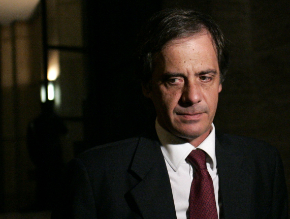 Agrigento, processo per diffamazione per Marco Venturi. Montante parte civile