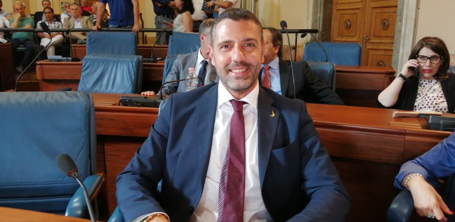 Post elezioni, Aiello (Lega): “Tracollo provinciale, necessario cambio di passo”