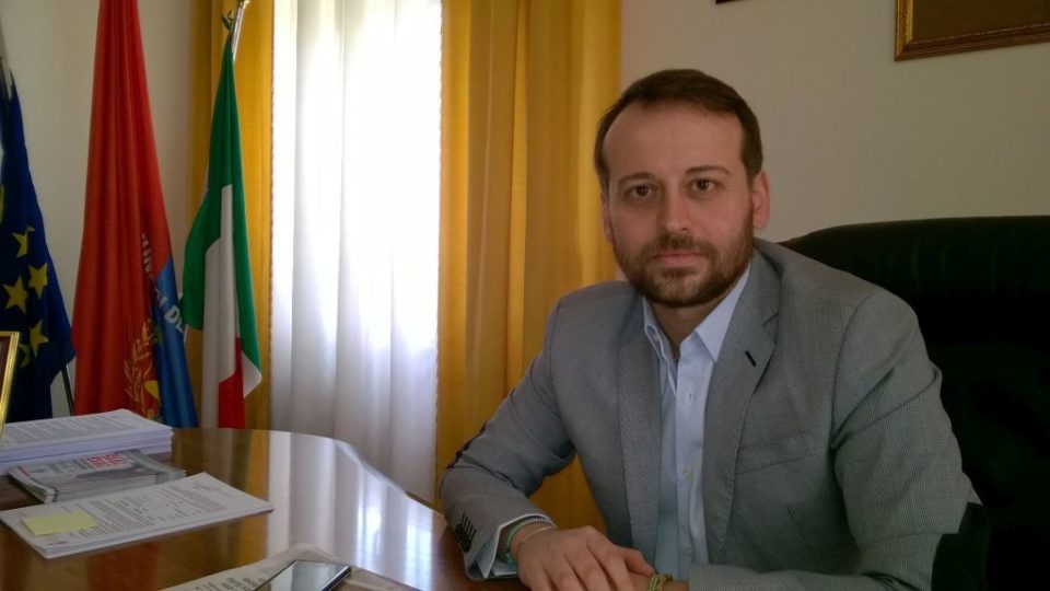 Delia. Il sindaco Gianfilippo Bancheri telefona al neo Ministro per il Sud Nello Musumeci per augurargli buon lavoro