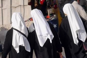 “Troppe pressioni”: cinque suore di clausura fuggono dal convento a Treviso