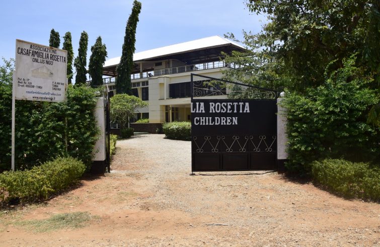 Caltanissetta. Adottiamo un sorriso: domenica a Casa Rosetta “aperitivo solidale” per la comunità di Tanga in Africa